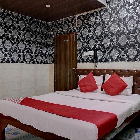 Hotel O Sapna Residency Mumbai Ngoại thất bức ảnh
