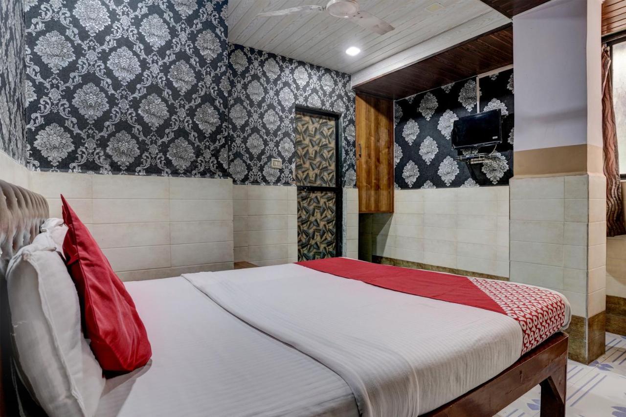 Hotel O Sapna Residency Mumbai Ngoại thất bức ảnh