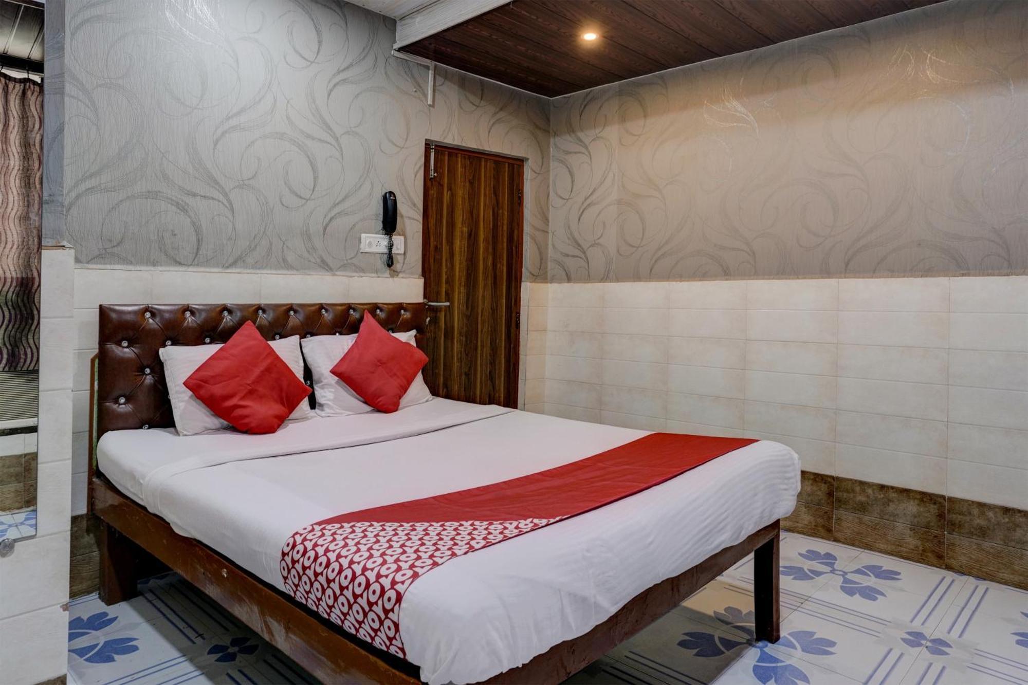 Hotel O Sapna Residency Mumbai Ngoại thất bức ảnh