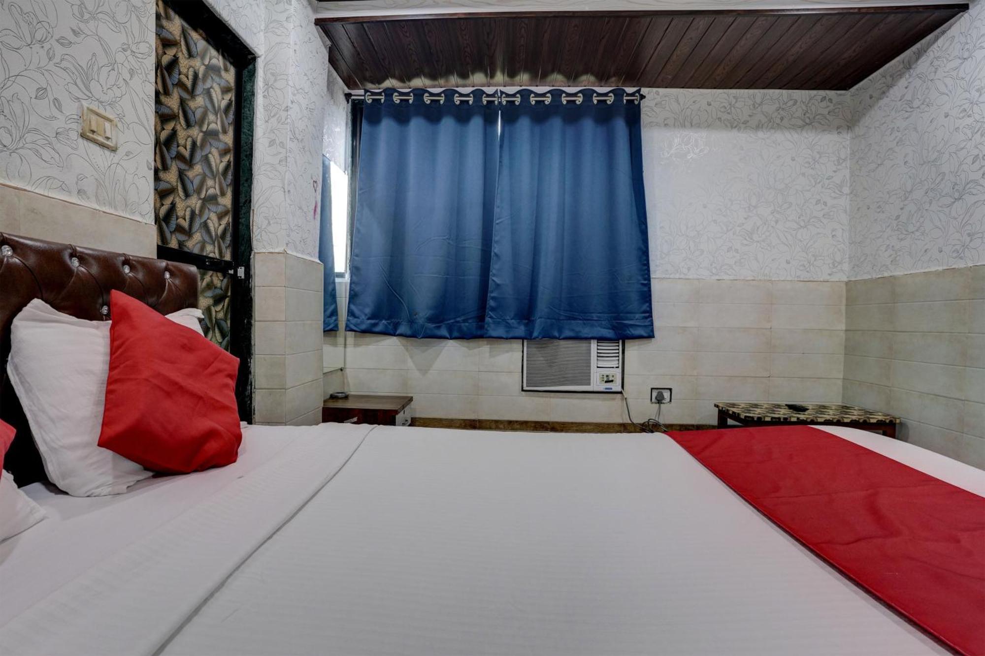 Hotel O Sapna Residency Mumbai Ngoại thất bức ảnh