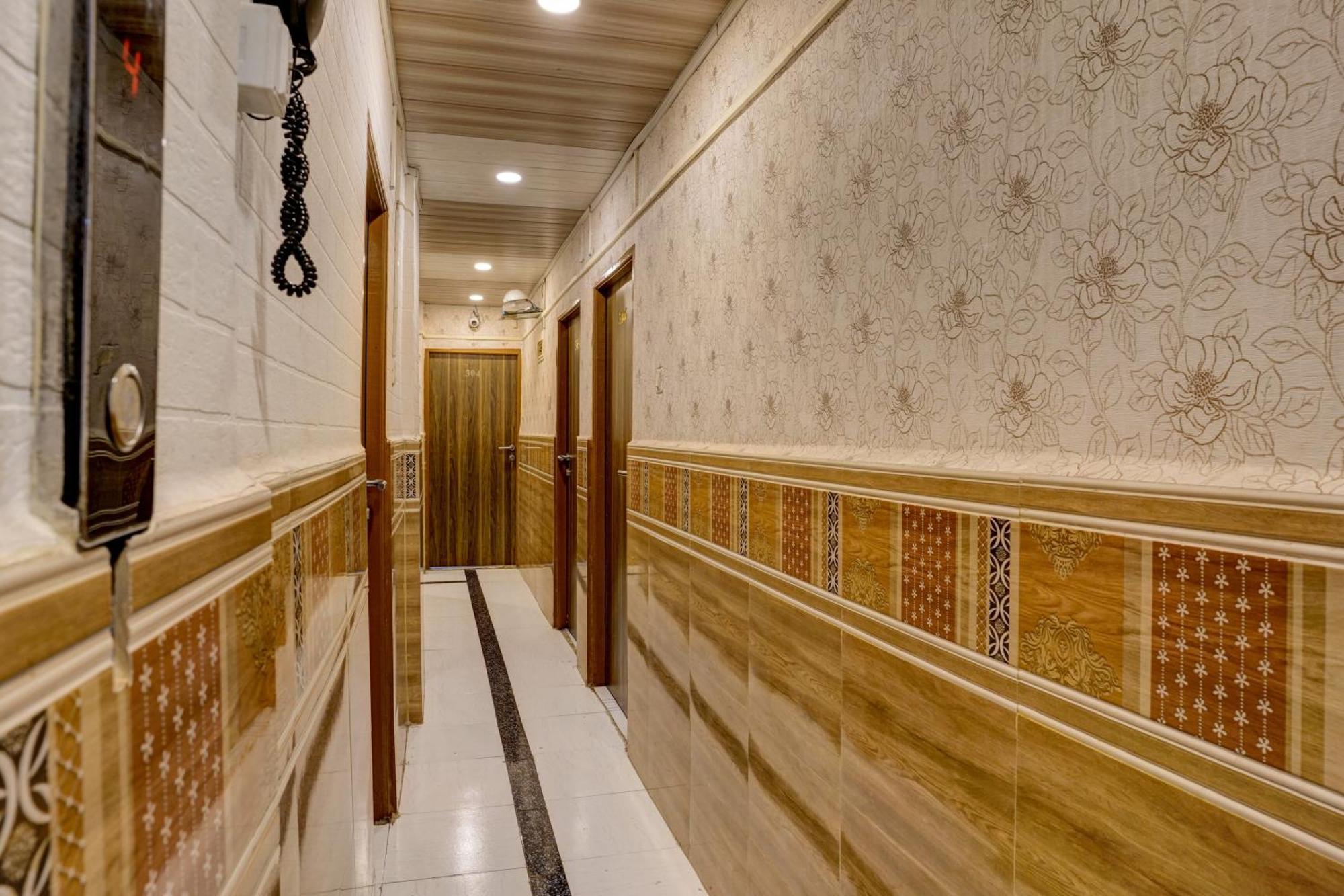 Hotel O Sapna Residency Mumbai Ngoại thất bức ảnh