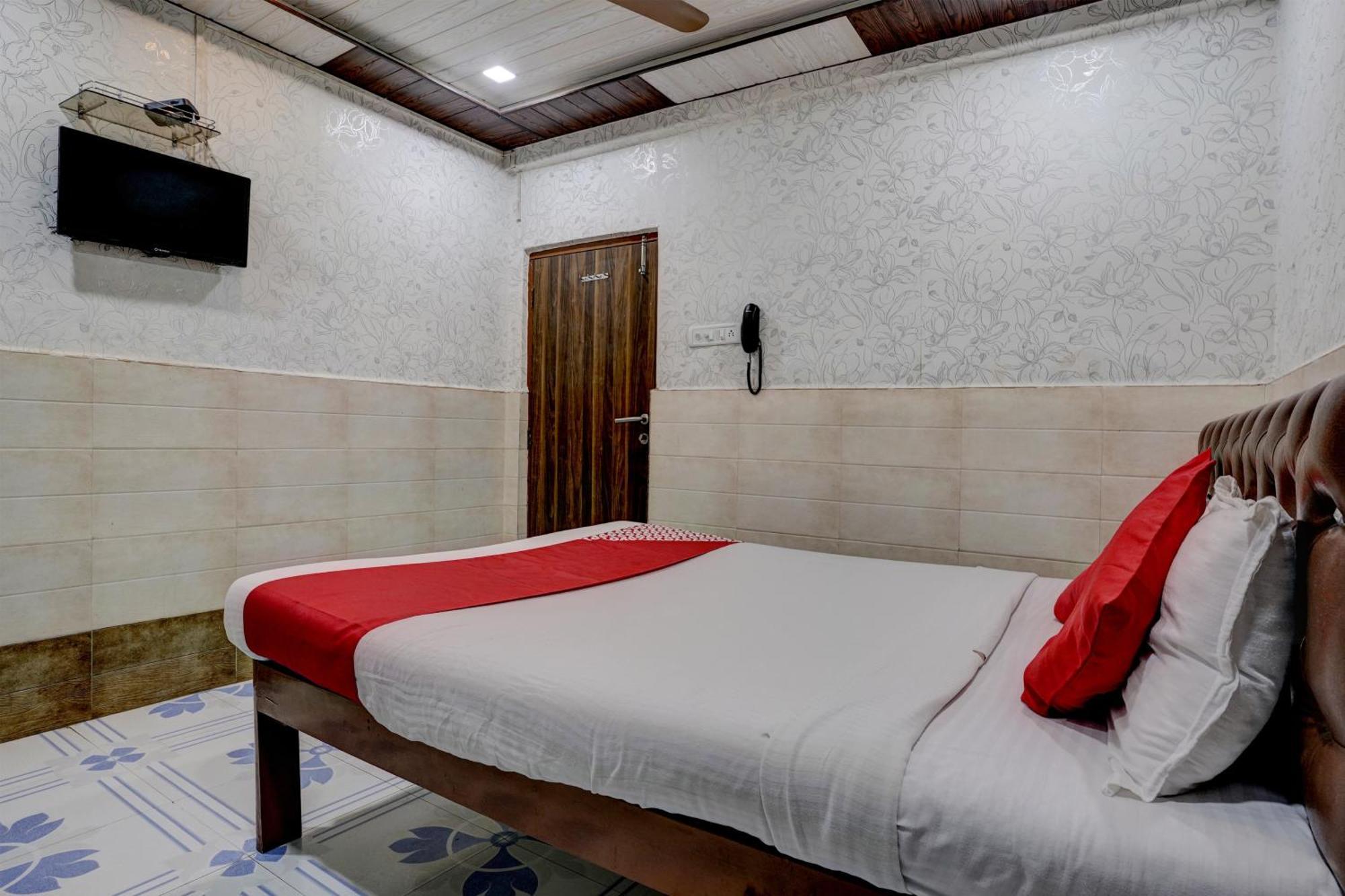 Hotel O Sapna Residency Mumbai Ngoại thất bức ảnh