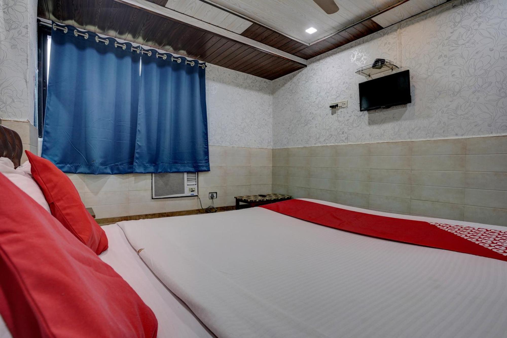 Hotel O Sapna Residency Mumbai Ngoại thất bức ảnh
