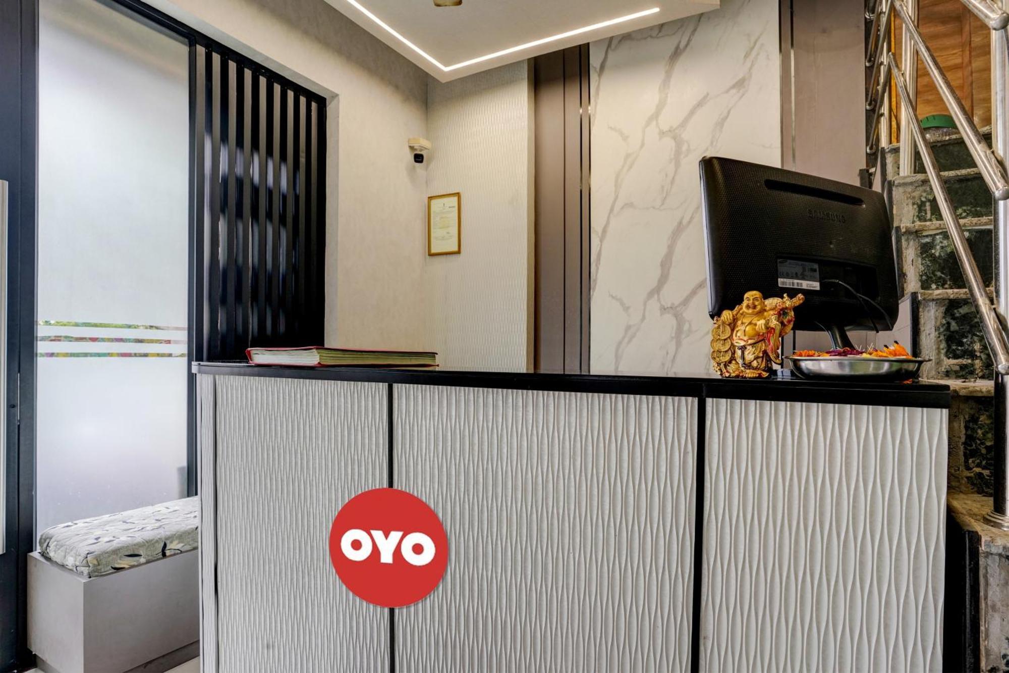 Hotel O Sapna Residency Mumbai Ngoại thất bức ảnh