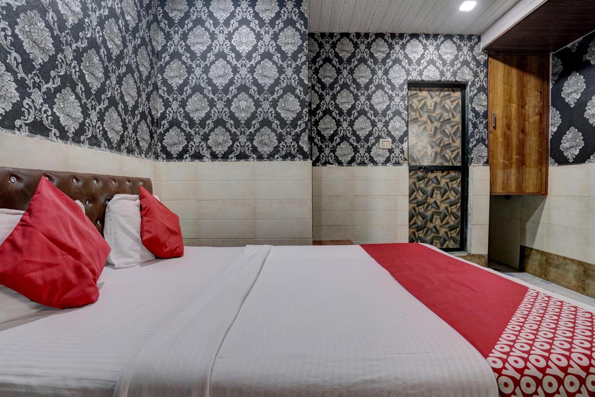 Hotel O Sapna Residency Mumbai Ngoại thất bức ảnh