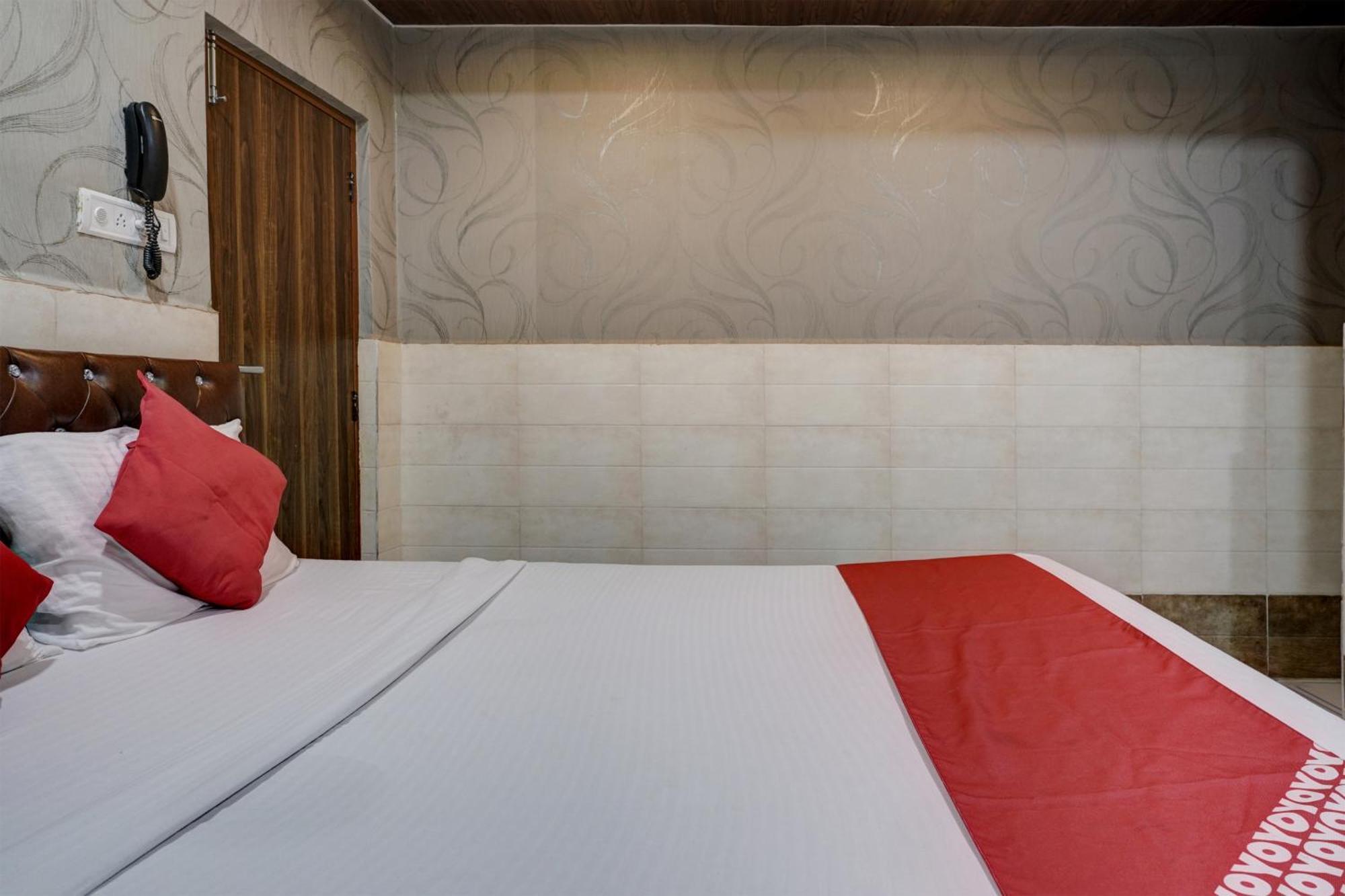 Hotel O Sapna Residency Mumbai Ngoại thất bức ảnh
