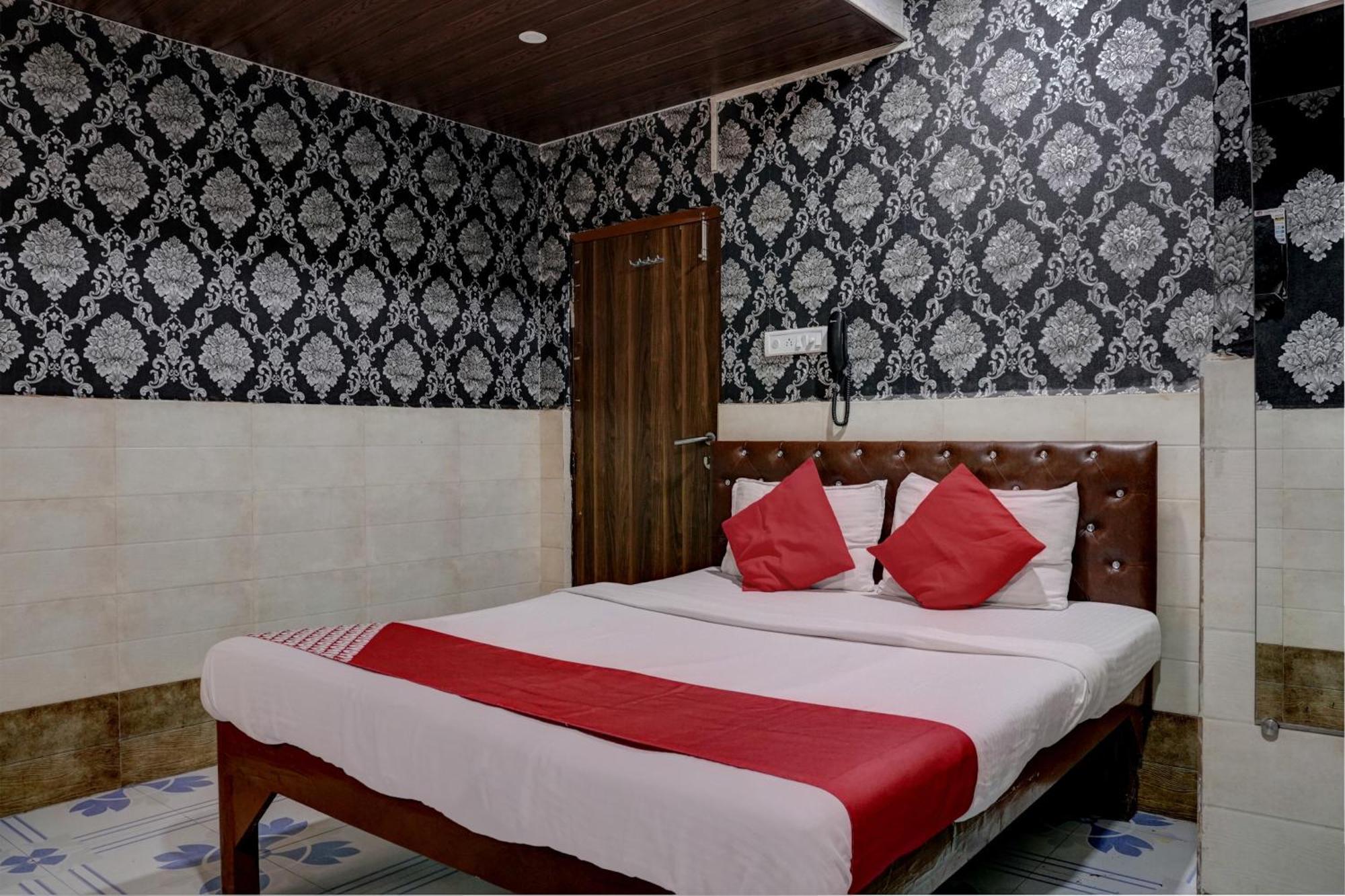Hotel O Sapna Residency Mumbai Ngoại thất bức ảnh
