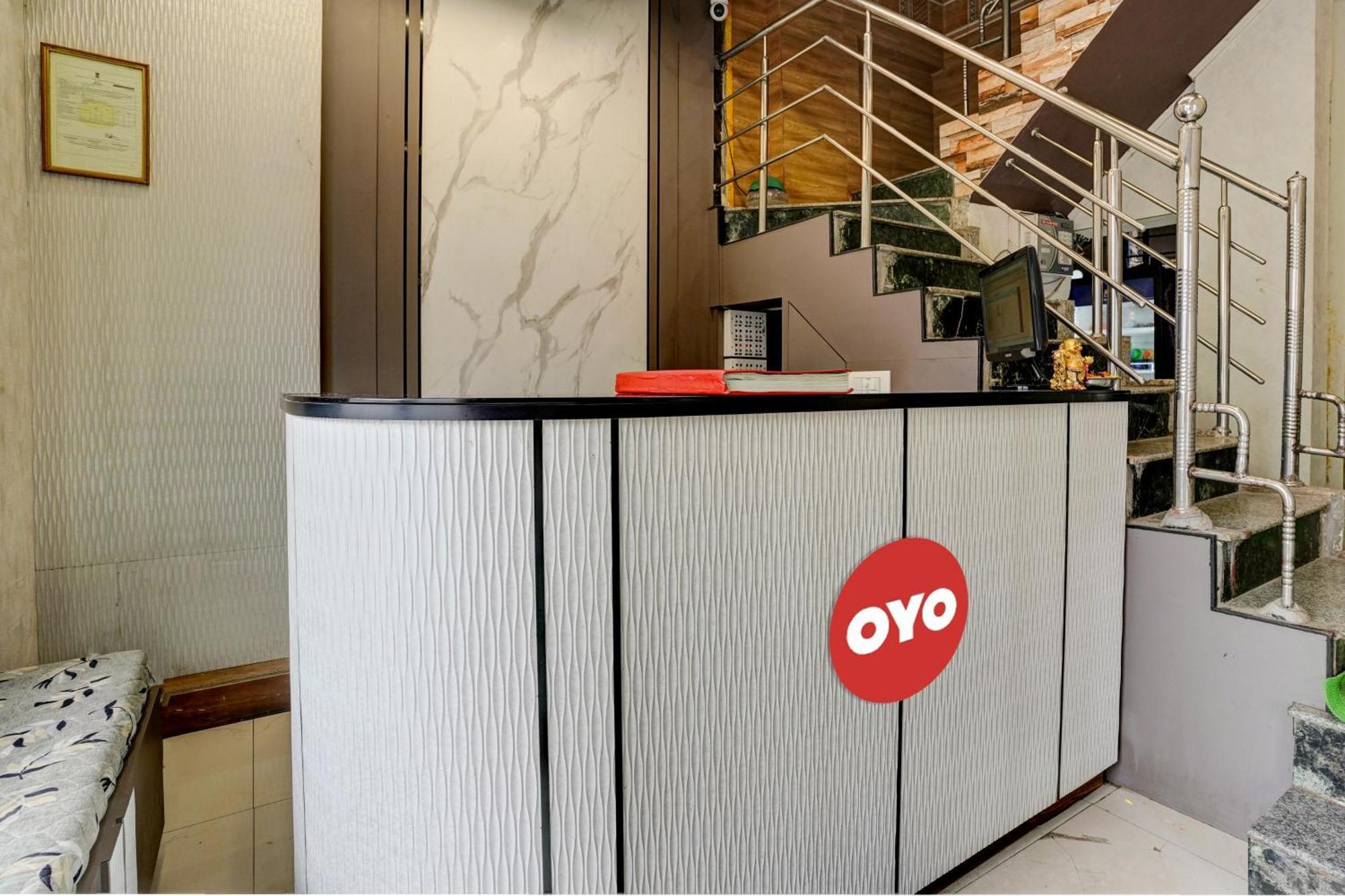 Hotel O Sapna Residency Mumbai Ngoại thất bức ảnh